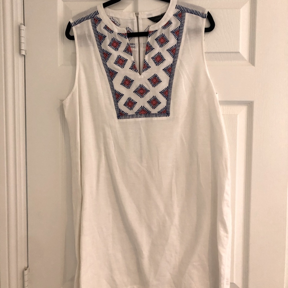 J. Crew Dress